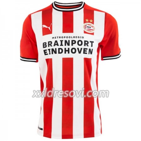 PSV Eindhoven Domaći Nogometni Dres 2020-2021